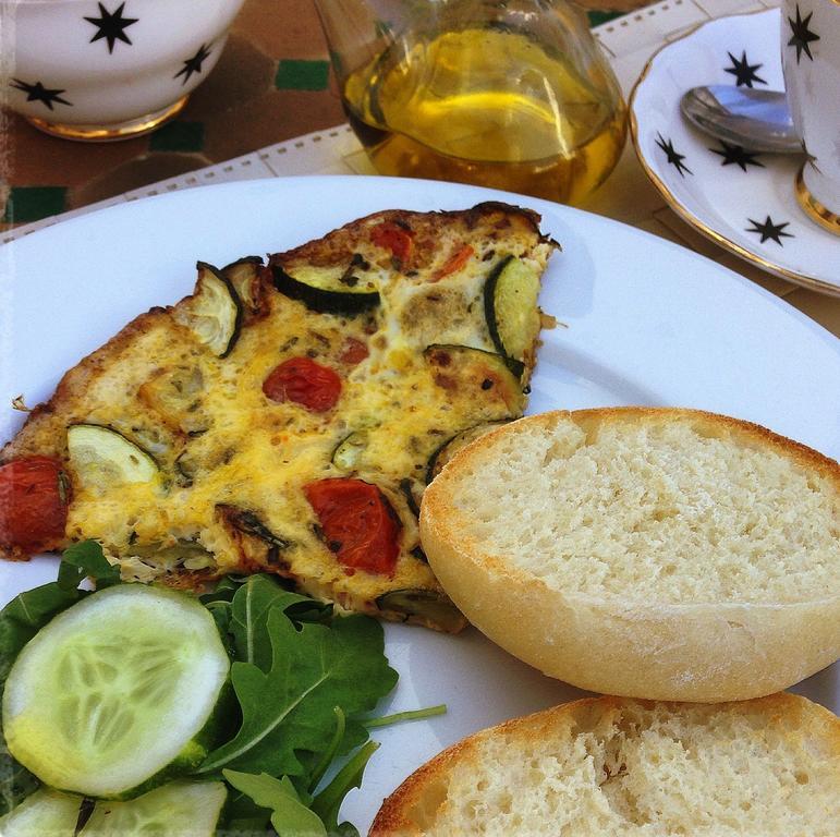 Almohalla 51 호텔 아르키도나 외부 사진